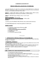 PV SEANCE DU 17 FEVRIER 2025